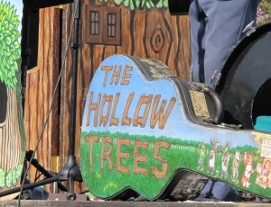 The Hollow Trees – JCC 2014